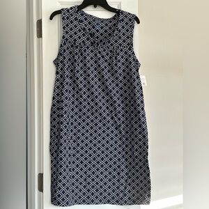 NWT Croft & Barrow nightgown - Medium